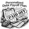 Personalized Debt Payoff Plan