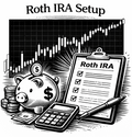 Roth IRA Setup
