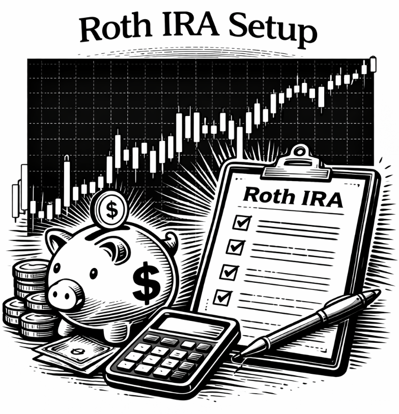 Roth IRA Setup